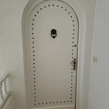 Benz Appartement Al-Hammamat Zewnętrze zdjęcie