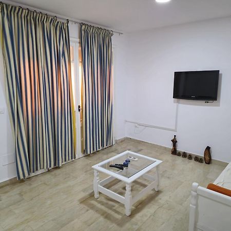 Benz Appartement Al-Hammamat Zewnętrze zdjęcie