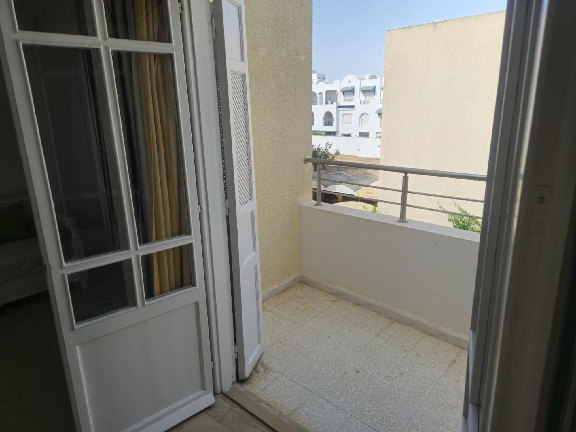 Benz Appartement Al-Hammamat Zewnętrze zdjęcie